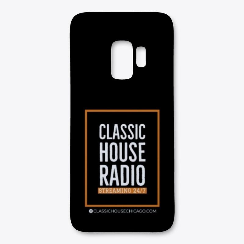 CHR Samsung Galaxy Phone Case