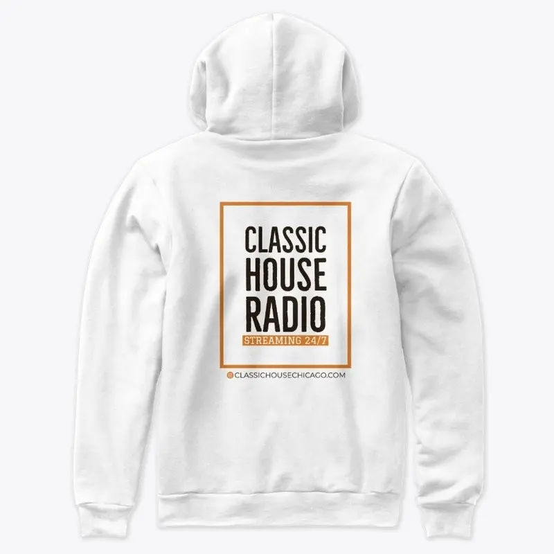 CHR Premium Studio Sweater